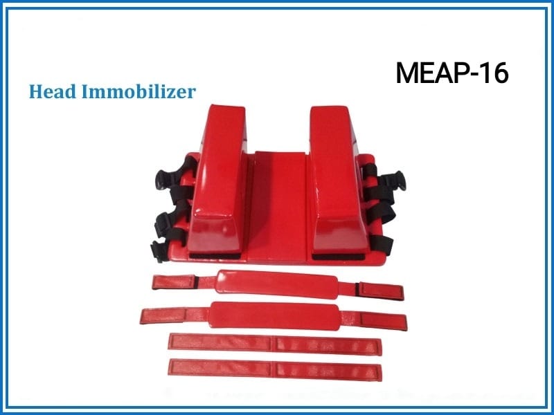Head Immobilizer